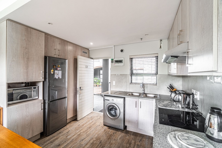 2 Bedroom Property for Sale in Durbanville Western Cape